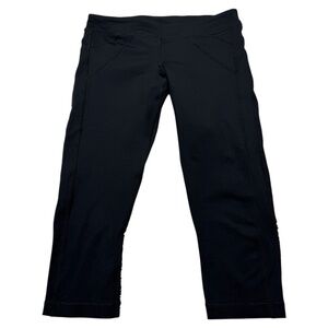 Vimmia Crop Leggings